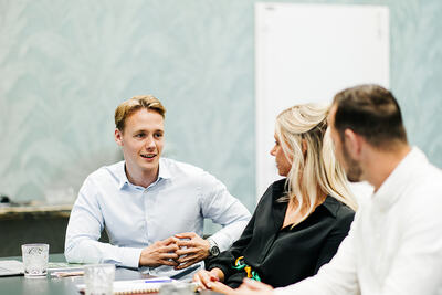 PromptGorillas Lars van Gils