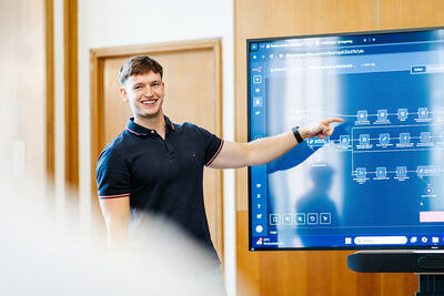 Promptgorillas Joop Opmeer