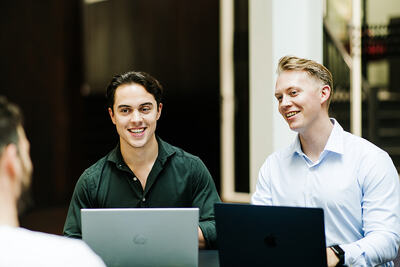 Promptgorillas Joop Opmeer