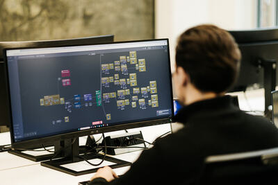 Promptgorillas Joop Opmeer