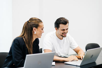 PromptGorillas Lars van Gils