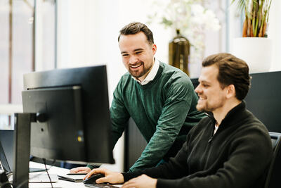 PromptGorillas Lars van Gils