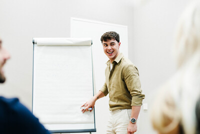 Promptgorillas Joop Opmeer