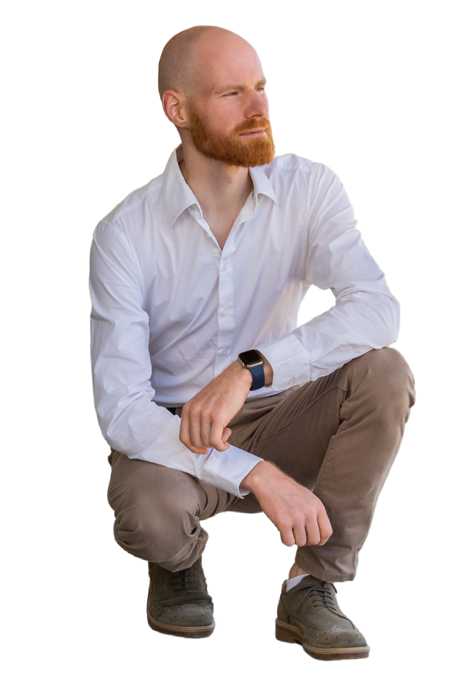 Werbetexter und Content-Creator - Online-Marketing mit Axel Schulze