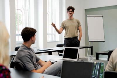 Promptgorillas Joop Opmeer