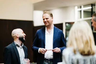 Promptgorillas Joop Opmeer