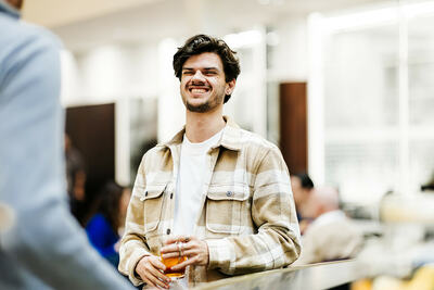 PromptGorillas Lars van Gils