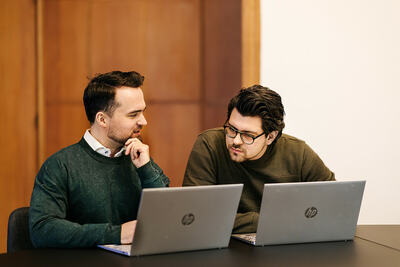 PromptGorillas Lars van Gils