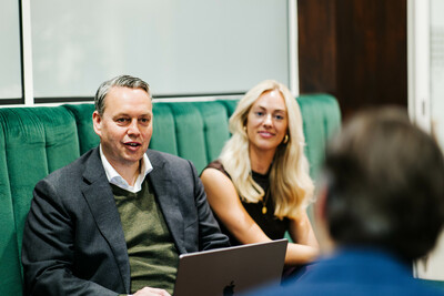 Promptgorillas Joop Opmeer