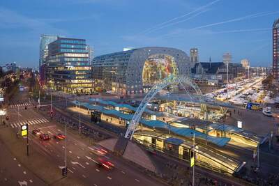 Promptgorillas Joop Opmeer