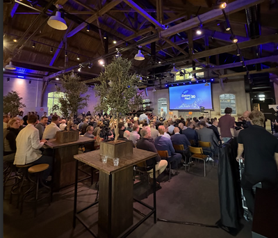 Promptgorillas Joop Opmeer