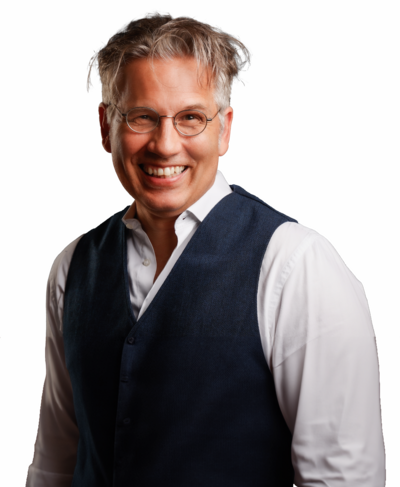 Brand Expert Oliver Errichiello