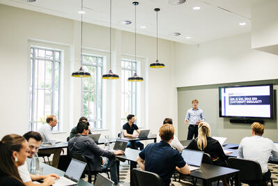 Promptgorillas Joop Opmeer