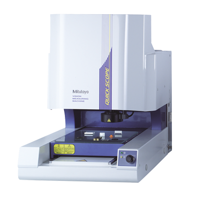 Mitutoyo Quick Scope