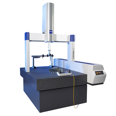 Zeiss CONTURA G2 RDS