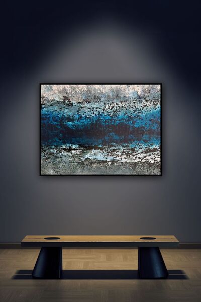 Ändere die Perspektive V
2024 aus der Serie 'Perspektiv-Wechsel'
70 x70 für 1.200 Euro