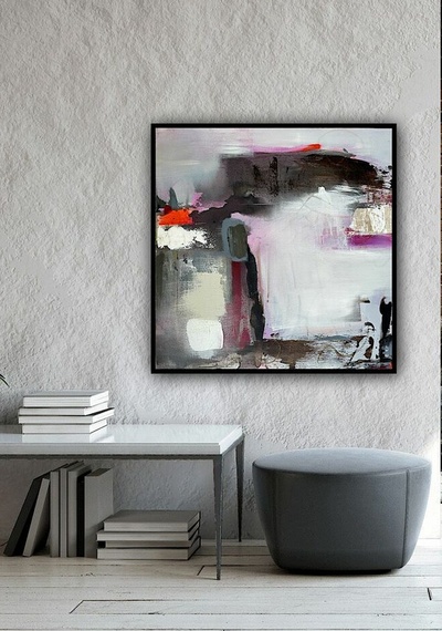 Ändere die Perspektive V
2024 aus der Serie 'Perspektiv-Wechsel'
70 x70 für 1.200 Euro