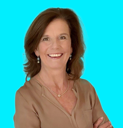 Dominique Sandoz Mey