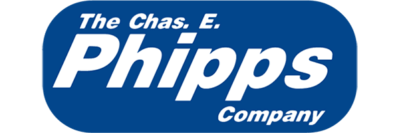 The Chas. E. Phipps Company