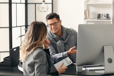 Make Advisory Services a #1 Priority This Summer