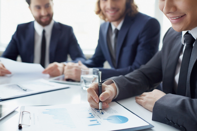 Make Advisory Services a #1 Priority This Summer