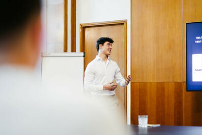 PromptGorillas Lars van Gils