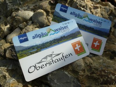 Hotel Bavaria Oberstaufen - Nachhaltigkeit