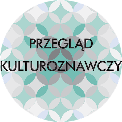 Przeglad kulturoznawczy - logo