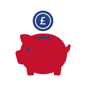 We pay 6% employer contribution rate on pensions (employees pay a minimum of 2%). For clinical staff we operate the NHS Pension Scheme.