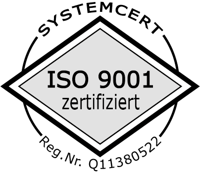 Kombi Kargo West  Int. Spedition & Logistik GmbH Salzburg - DIN ISO 9001 : 2015