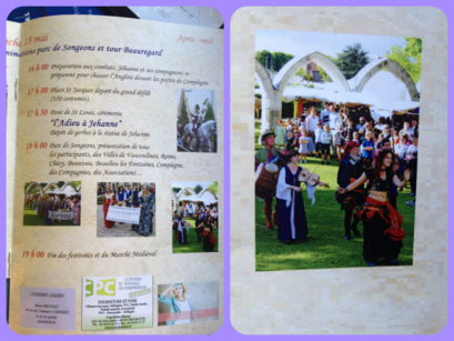 Danse orientale 3