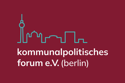 kommunalpolitisches forum e.V.