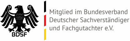 Mitglied im Bundesverband