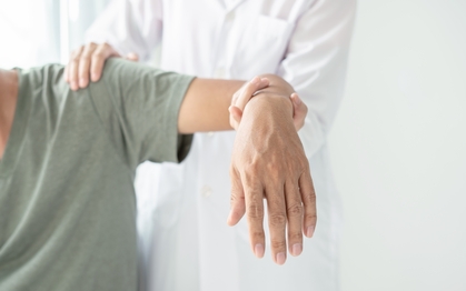 CMD-Therapie Stuttgart