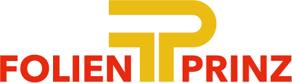 Folienprinz -- Logo