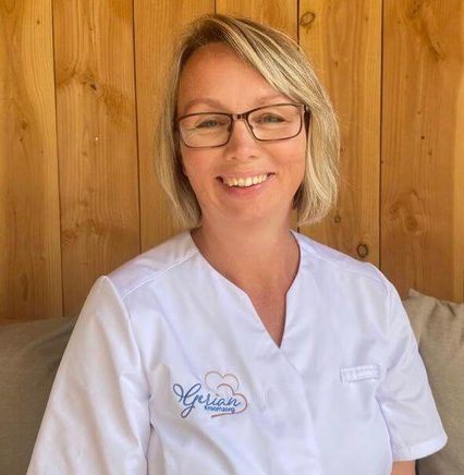 Kraamzorg Gerian Duiven, Kraamverzorgster Alice Luchies