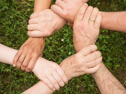 CHAKKA! & BÄM! Werbeagentur und Webdesign für Startups Hamburg