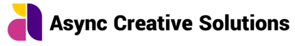 Async Creative Solutions logo