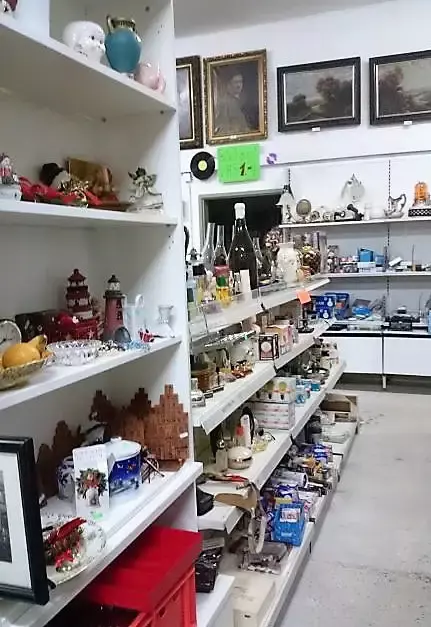 Haushaltsauflösung Wertanrechnung