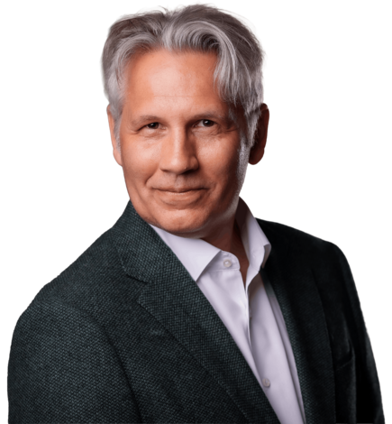 Brand Expert Oliver Errichiello
