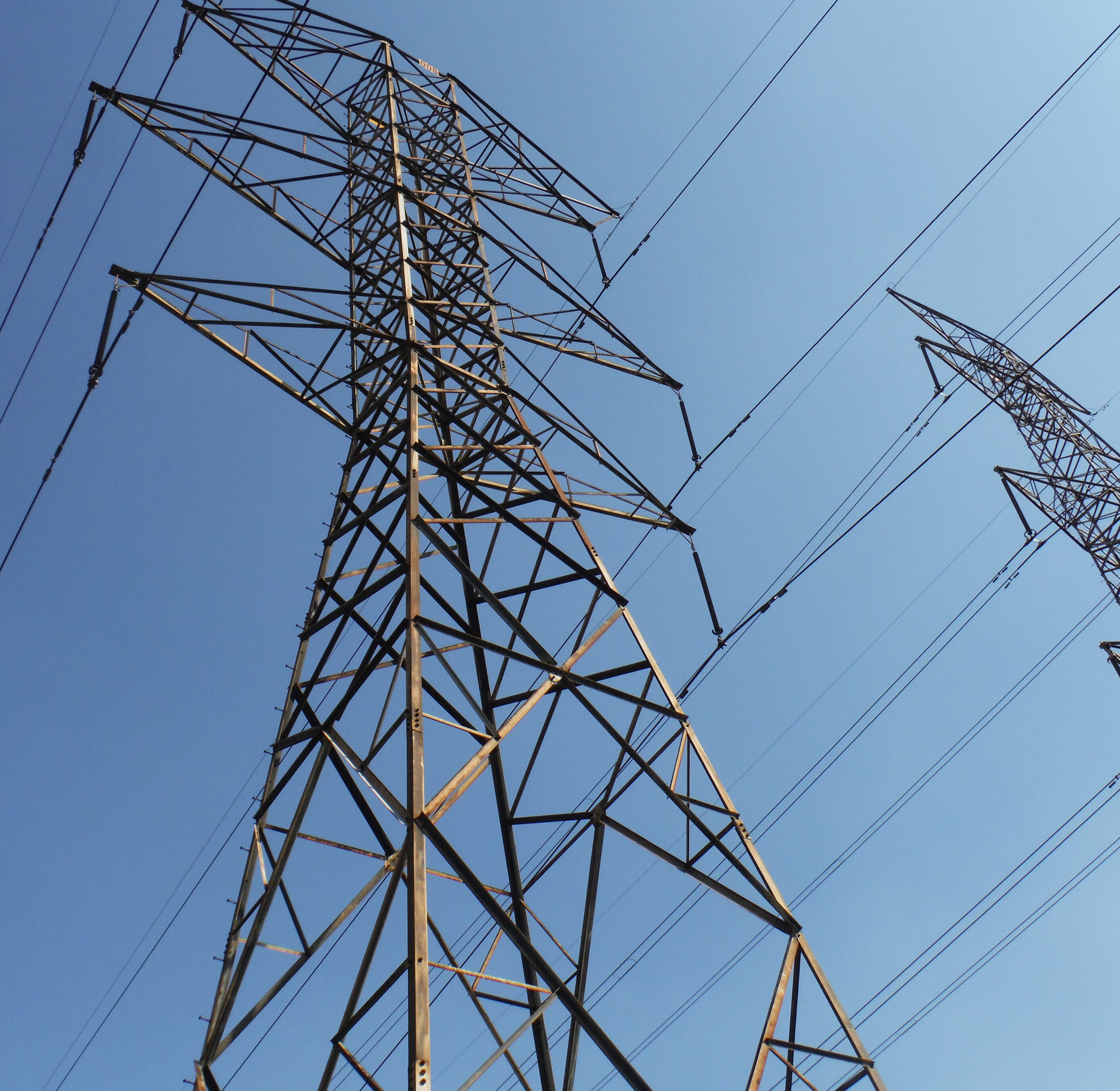 Kabel- und Leitungsbau in Deutschland