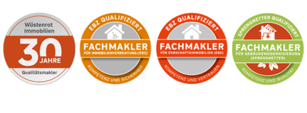 Wüstenrot Immobilien