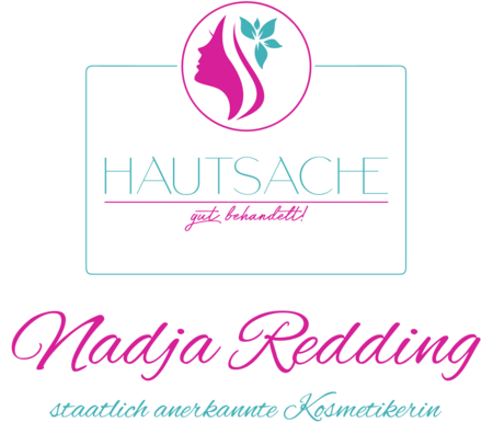 Nadja Redding - Professionelle Gesichtsbehandlungen 