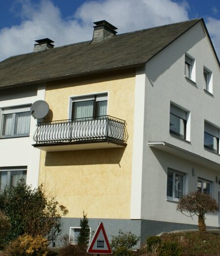 Wohn und Geschäftshaus