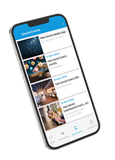 Live-Chat App