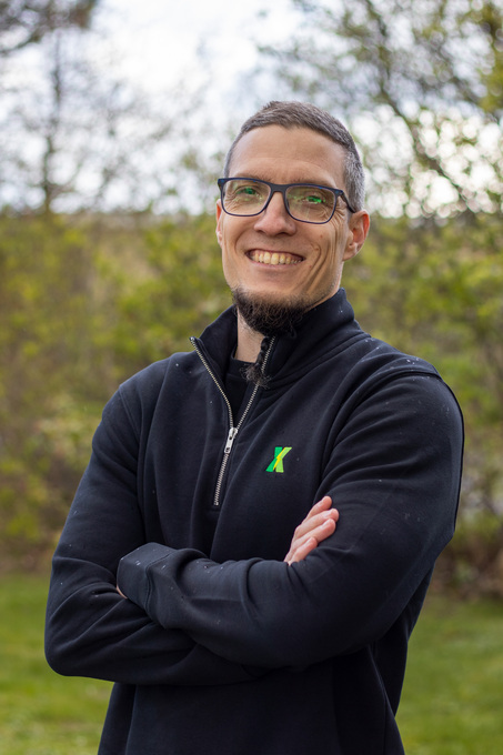 Photovoltaik-Fachberater von Stroxx Energy