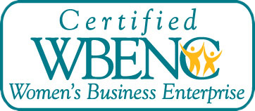 Certified Women's Business Enterprise