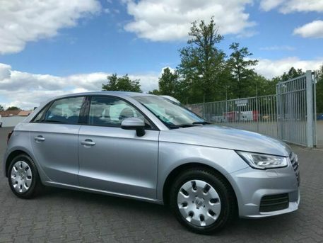 Motorschaden Audi A1 Ankauf