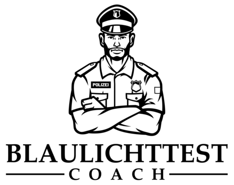 Blaulichttestcoach - Coaching für Polizei und Behörden