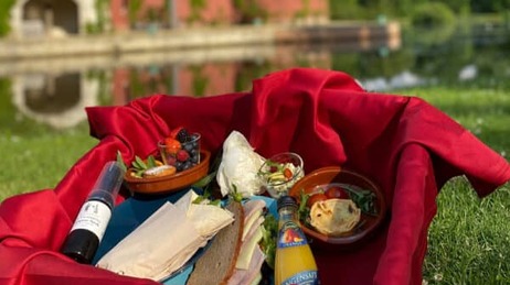 Picknick